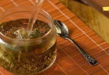 ჩაი, რომელიც დაგავიწყებს აბებს. მატონიზირებელი და ნივთიერებათა ცვლის მარეგულირებელი ჩაი!