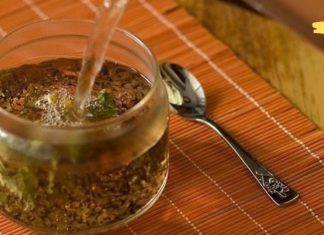 ჩაი, რომელიც დაგავიწყებს აბებს. მატონიზირებელი და ნივთიერებათა ცვლის მარეგულირებელი ჩაი!