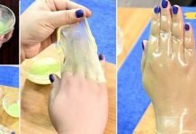 თუკი ჩემსავით მოგბეზრდათ ფულის დახარჯვა თმის მოცილების ძვირადღირებულ პროცედურებზე, ეს სასწაულებრივი რეცეპტები გამოიყენეთ! ეს აქამდე უნდა მცოდნოდა..