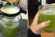 თუ თქვენ მიირთმევთ ნიახურს ყოველდღე ერთი კვირის განმავლობაში, აი რა შეიძლება დაემართოს თქვენს ორგანიზმს!