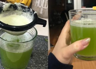 თუ თქვენ მიირთმევთ ნიახურს ყოველდღე ერთი კვირის განმავლობაში, აი რა შეიძლება დაემართოს თქვენს ორგანიზმს!