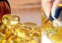 მას შემდეგ, რაც E ვიტამინის სწორად გამოყენება დავიწყე, ყველა ჩემი მეგობარი დაინტერესდა ჩემი საიდუმლოთი. აი რაში მდგომარეობს ჩემი სილამაზის ფორმულა!