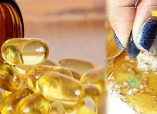 მას შემდეგ, რაც E ვიტამინის სწორად გამოყენება დავიწყე, ყველა ჩემი მეგობარი დაინტერესდა ჩემი საიდუმლოთი. აი რაში მდგომარეობს ჩემი სილამაზის ფორმულა!