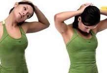 საშვილოსნოს ყელის ხერხემლის ოსტეოქონდროზი: მოიცილეთ ტკივილი სამკურნალო ვარჯიშებით