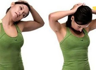 საშვილოსნოს ყელის ხერხემლის ოსტეოქონდროზი: მოიცილეთ ტკივილი სამკურნალო ვარჯიშებით