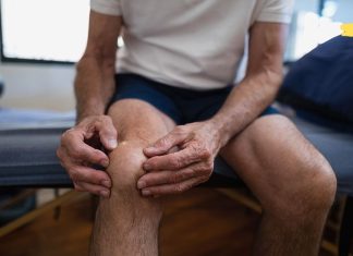 მოიშორეთ მუხლის ტკივილი ამ შესანიშნავი სასმელით. აი, როგორ აღვადგინოთ ის ბუნებრივად!