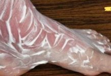 იცოდით, რომ ამ შესანიშნავ საშუალებას შეუძლია შეაჩეროს ძვლებისა და სახსრების პრობლემები? ის ნამდვილად მუშაობს!