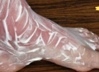 იცოდით, რომ ამ შესანიშნავ საშუალებას შეუძლია შეაჩეროს ძვლებისა და სახსრების პრობლემები? ის ნამდვილად მუშაობს!