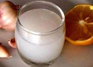 უმკურნალეთ არტერიულ წნევას და აკონტროლეთ თქვენი ქოლესტერინი! მოგეწონებათ ეს მეთოდი!