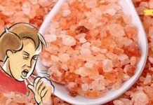 შეისუნთქეთ ჰიმალაის ვარდისფერი მარილი ამ 5 უპირატესობისთვის! ცდად ღირს!