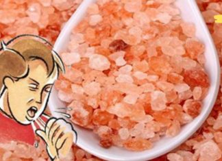 შეისუნთქეთ ჰიმალაის ვარდისფერი მარილი ამ 5 უპირატესობისთვის! ცდად ღირს!