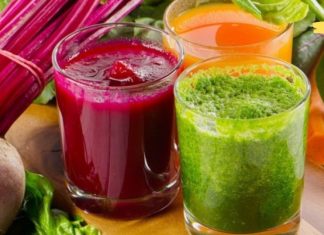 ამოიღეთ ყველა შხამი ორგანიზმიდან! დადასტურებული მეთოდები!