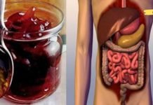 ამ საშუალების მხოლოდ 1 სუფრის კოვზს შეუძლია ნაწლავის გაწმენდა მხოლოდ 2 წუთში. გამოიყენეთ მარტივი გზა რთული პრობლემის მოსაგვარებლად!