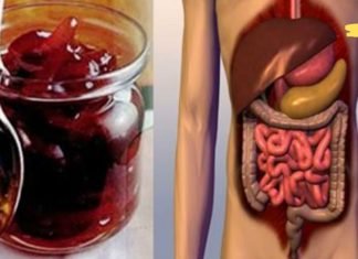 ამ საშუალების მხოლოდ 1 სუფრის კოვზს შეუძლია ნაწლავის გაწმენდა მხოლოდ 2 წუთში. გამოიყენეთ მარტივი გზა რთული პრობლემის მოსაგვარებლად!