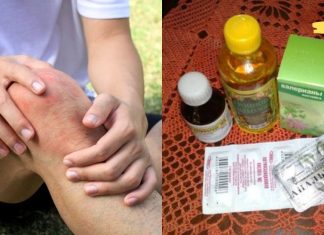 თუ გაწუხებთ სახსრების ტკივილი, სიმძიმის შეგრძნება ფეხებში, ძველი დაზიანებები და ა.შ – ეს ნარევი ჩაანაცვლებს ძვირადღირებულ მალამოებსა და გელებს.