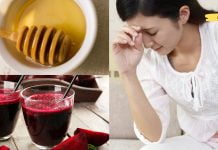 მოიშორეთ ფიბროიდები და ცისტები ბუნებრივად ამ სასმელის მიღებით! ქალებმა ეს არ უნდა უგულებელყოთ! ეს ძალიან მნიშვნელოვანია!