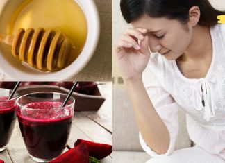 მოიშორეთ ფიბროიდები და ცისტები ბუნებრივად ამ სასმელის მიღებით! ქალებმა ეს არ უნდა უგულებელყოთ! ეს ძალიან მნიშვნელოვანია!