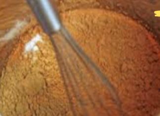 შეურიეთ მარილი და შაქარი და დალიეთ ძილის წინ: შედეგი საოცარია! წარმოუდგენლად სასარგებლო!