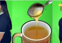 დალიეთ დღეში 2-3 ჭიქა ეს სასმელი. ეს ძალიან სწრაფად დაგაკლებინებთ წონაში.