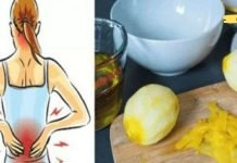 ლიმონის ქერქს შეუძლია სამუდამოდ გაგათავისუფლოთ სახსრების ტკივილისგან! აი როგორ უნდა გააკეთოთ ეს..