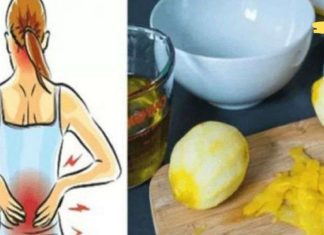 ლიმონის ქერქს შეუძლია სამუდამოდ გაგათავისუფლოთ სახსრების ტკივილისგან! აი როგორ უნდა გააკეთოთ ეს..