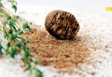 ჩვენ სისხლს ხალხური საშუალებებით ვწმენდთ. აი როგორ..