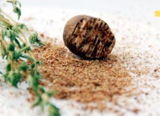 ჩვენ სისხლს ხალხური საშუალებებით ვწმენდთ. აი როგორ..