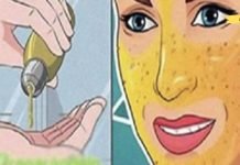 თუ სახეზე წვრილი ნაოჭები შენიშნეთ, წაისვით ეს ზეთი და 2 კვირაში გაისწორეთ სახის კანი.