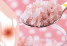 1/4 ჩაის კოვზი ჰიმალაის მარილი მოგიხსნით კუნთების ტკივილს, ტოქსინებს და მუცლის ცხიმს. წარმოუდგენლად სასარგებლო!