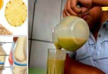 დაემშვიდობეთ მუხლის და სახსრების ტკივილს ამ ძლიერი სასმელით! შედეგი შესამჩნევია პირველ დღეს!