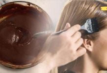 შეღებეთ თმა ბუნებრივად: ეს რეცეპტები თქვენს თმას სრულყოფილს გახდის