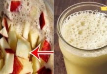 გაასუფთავეთ მსხვილი ნაწლავი ამ გამწმენდი საშუალებით! ეს მეთოდი მუშაობს!