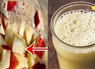 გაასუფთავეთ მსხვილი ნაწლავი ამ გამწმენდი საშუალებით! ეს მეთოდი მუშაობს!