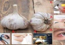 გაფრთხილება: შეწყვიტეთ ნივრის გამოყენება, თუ გაქვთ ეს 5 ნიშანი!