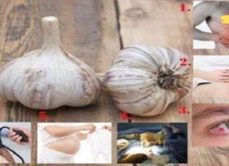 გაფრთხილება: შეწყვიტეთ ნივრის გამოყენება, თუ გაქვთ ეს 5 ნიშანი!