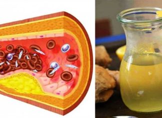 არ გამოიყენოთ კიდევ ერთი აბი მაღალი წნევისა და ცუდი ქოლესტერინის სამკურნალოდ. გამოიყენეთ ეს ბუნებრივი საშუალება! შესანიშნავი და ძალიან ეფექტური პროდუქტი!