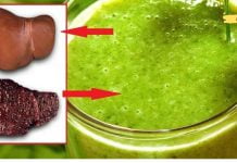 გამოიყენეთ ეს სასმელი ცხიმიანი ღვიძლის გასაწმენდად! უკონკურენტო საშუალებაა!