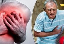 ჩაინიშნეთ სანამ ფარმაცევტები ამ ინფორმაციას წაშლიან! დაემშვიდობეთ მაღალ წნევას და დახშულ არტერიებს ამ საშუალების 4 ჩაის კოვზით!