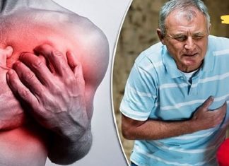 ჩაინიშნეთ სანამ ფარმაცევტები ამ ინფორმაციას წაშლიან! დაემშვიდობეთ მაღალ წნევას და დახშულ არტერიებს ამ საშუალების 4 ჩაის კოვზით!