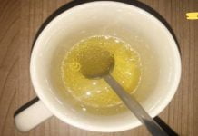 გამოიყენეთ ეს ნარევი სხვადასხვა დაავადების სამკურნალოდ. საოცარი წამალია!