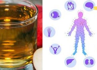 იყენებთ ვაშლის ძმარს? ნახეთ როგორ დალიოთ ის, რომ ზიანი არ მიაყენოთ თქვენს ჯანმრთელობას!