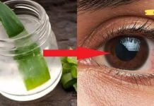 გაიუმჯობესეთ მხედველობა და დაემშვიდობეთ სათვალეს ამ საოცარი რეცეპტით! წარმოუდგენელი საშუალებაა!