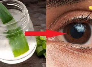 გაიუმჯობესეთ მხედველობა და დაემშვიდობეთ სათვალეს ამ საოცარი რეცეპტით! წარმოუდგენელი საშუალებაა!