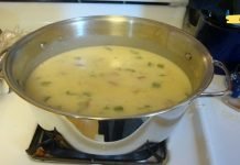 ნივრის წვნიანი! 100-ჯერ უფრო ეფექტური ვიდრე ანტიბიოტიკები! სცადე და იყავი ჯანმრთელი!`