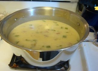 ნივრის წვნიანი! 100-ჯერ უფრო ეფექტური ვიდრე ანტიბიოტიკები! სცადე და იყავი ჯანმრთელი!`