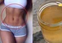 თუ ამ გასახდომ სასმელს დალევთ, წელის ხაზი მკვეთრად შემცირდება 1 კვირაში. ძალიან ეფექტური მეთოდია!