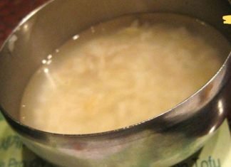 თუ 5 წელზე მეტია ხანია რაც ეწევით, გამოიყენეთ ეს რეცეპტი. ის იოლად გაგიწმენდთ ფილტვებს!