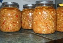 ეს არის ყველაზე ძლიერი ბუნებრივი ანტიბიოტიკი – კლავს ორგანიზმში არსებულ ნებისმიერ ინფექციას. დაივიწყეთ აბები!