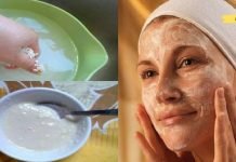 გააკეთეთ ეს კვირაში ერთხელ მაინც და თქვენი სახე 10 წლით ახალგაზრდულად გამოიყურება.