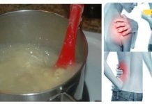 ეს რეცეპტი ნამდვილი სასწაულია! ერთ დღეში ის დაგეხმარებათ სახსრების ტკივილის განკურნებაში! გაათავისუფლე ტკივილი წუთებში!